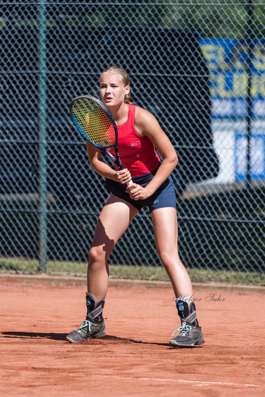 Philippa Färber 216 - Cup Pinneberg